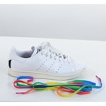 Baskets adidas  Baskets en cuir