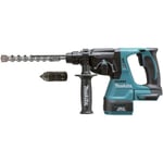 Makita DHR243Z Borhammer uten batteri og lader