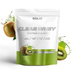 SOLID Nutrition Clear Whey, 300 g (Kiwi)