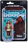 The Vintage Collection, Figurine Obi-Wan Kenobi (Jedi Errant) De 9,5 Cm, Obi-Wan Kenobi, Pour Enfants, Dès 4 Ans