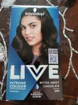 Schwarzkopf Live Range Intense Hair Colours Permanent or Semi-Permanent Hair Dye