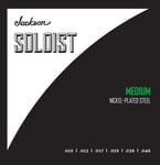 Soloist Strings Medium 010-046