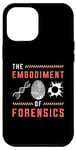 iPhone 12 Pro Max The Embodiment Of Forensics True Crime Investigation CSI Case