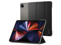 Spigen Liquid Air Folio, Folio, Apple, Ipad Pro 12.9" (2021), 32,8 Cm (12.9"), 320 G