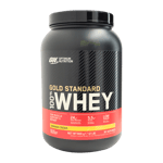 100% Whey Gold Std 908 g