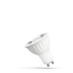 LED-lamppu Spot GU10 MR16 4W 6000K 410 lumenia