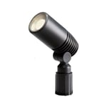 Alder - spot - 12 v - 120 lm - 2 w - 3000 k - Garden Lights