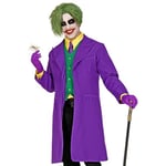 WIDMANN MILANO PARTY FASHION - Costume Evil Clown, clown tueur, horreur, Halloween