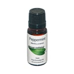 Amour Natural Peppermint Pure Essential Oil - 10ml