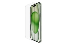 Belkin UltraGlass 2 - skärmskydd för mobiltelefon