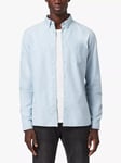 AllSaints Carlsbad Cotton Shirt