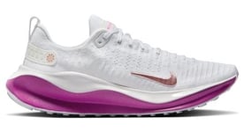 Nike InfinityRN 4 - femme - blanc