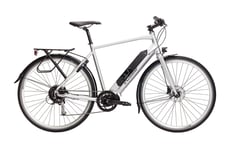 Crescent Elis 9vxl Silver Elcykel  Hybrid