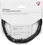 Bontrager Växel Shift Cable & Housing Set