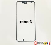 CHASSIS ECRAN support oppo reno 3 CONTOUR d'ecran chassis oppo reno3