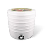 Feel Maestro MR-766 520 W Food Dehydrator