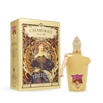 Parfym Damer Xerjoff EDP Casamorati 1888 Fiore D'ulivo 100 ml