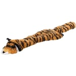 Flamingo - Jouet Tigre Orange 56 cm pour Chien