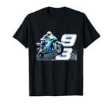 Motorcycle Racing | #93 Legend T-Shirt