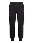 PUMA Motorsport Bmw Mms Ess+ Pants Fleece Svart