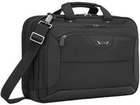 Targus Corporate Traveller Topload (Macbook Pro 15/16) - datorväska