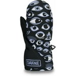 Dakine Jeunesse Brad Mitt Noir Eyes Mitaine Gants Enfant Snowboard Ski Pipe