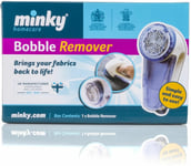 Minky Wool Fluff Jumper Sweater Fabric Shaver Clothes Bobble Remover Travel Home