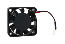 Flashforge Creator Pro 2 Extruder Fan - 40 x 40 x 10 mm