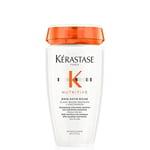 Kérastase Nutritive Bain Riche 250ml - Torrt & Frissigt