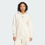 adidas Essentials Loose Fleece Hoodie Women