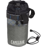 886798052397 CAMELBAK M.U.L.E. Stem Pack Handlebar Bidon Bag Grey CAMELBAK