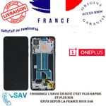 ORIGINAL ECRAN LCD COMPLET POUR ONEPLUS 11 5G 2011100439 ETERNAL GREEN