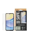 SAFE. by PanzerGlass Screen Protector Samsung Galaxy A16 | A16 5G | Ultra-Wide Fit