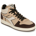 Baskets montantes Diadora  MAGIC B TREATED