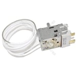 Ariston/Smeg/Whirlpool - Indesit Domestic Refrigerator Thermostat A13-0108