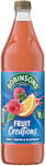 Robinsons Fruit Creations Lemon & Raspberry Squash 1L