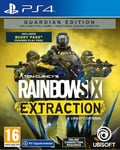 Tom Clancy's Rainbow Six  Extraction - Guardian Edition multi lang i - T1398z