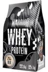 Warrior - Whey Protein, Vanilla Ice Cream - 1000g