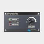 Victron Kontrollpanel till batteriladdare Victron, passar Skylla-TG