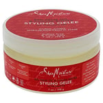 Shea Moisture Red Palm Oil & Cocoa Butter Styling Gelee 7oz