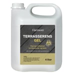 Harmoni Terrasserens gel 4l 