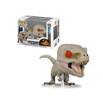 POP! Vinyl: Jurassic World 3: Ghost