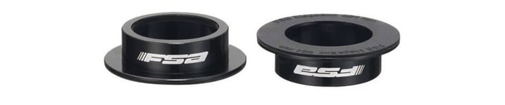 FSA BB386/MegaExo BB Adapter 24mm, Reduserer fra EVO til MegaExo