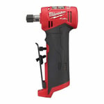 Milwaukee M12 FDGA-0 Fuel Angled Die Grinder