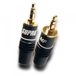 Supra MP-8 STEREO 2PC ANTRACIT