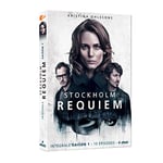 Stockholm Requiem - Intégrale Saison 1 - Coffret 4 DVD