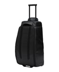 Hugger Roller Bag 90L, Black Out