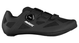 Chaussures route mavic cosmic elite sl noir