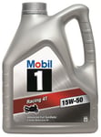 Mobil 1 Racing 4T 15W-50 1L Mobil - Peugeot - Expert