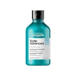 L'Oréal Scalp Advanced Anti-Mjällschampo 300ml